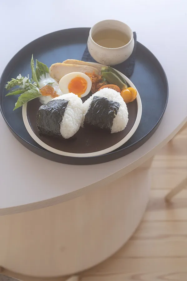モーニングプレート3