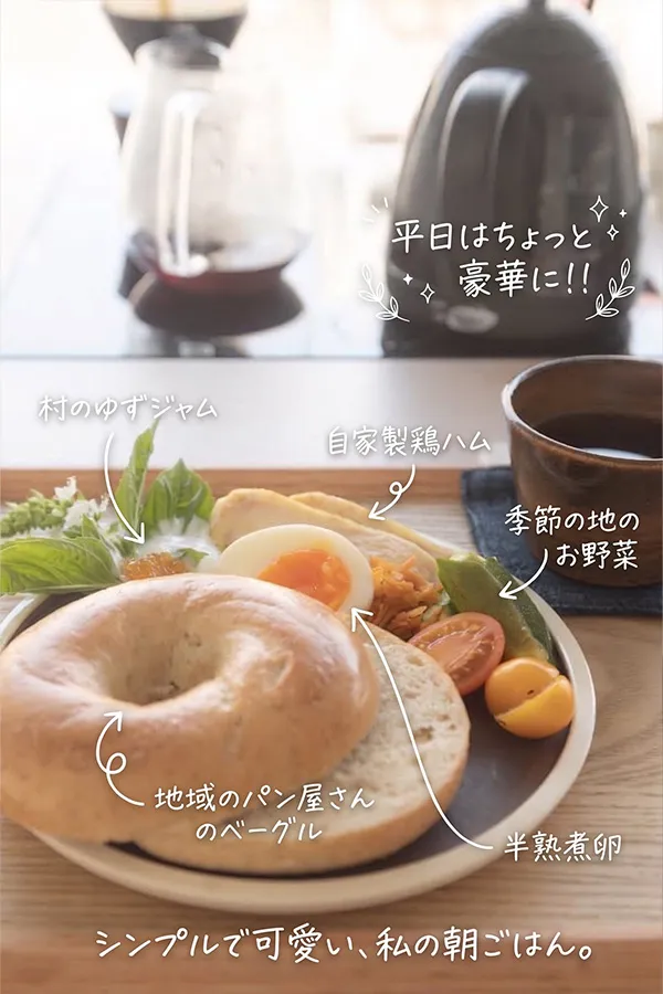 モーニングプレート2